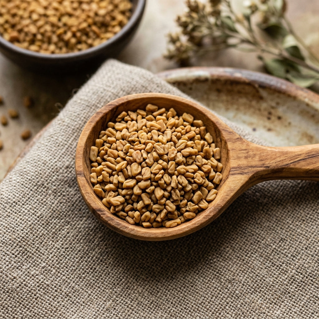 Fenugreek