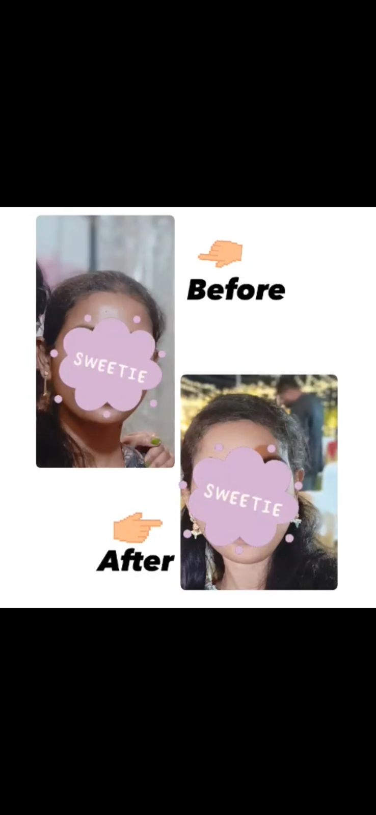 Transformation Result 1