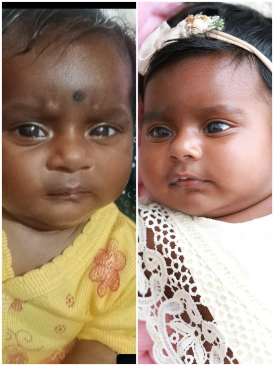 Transformation Result 2