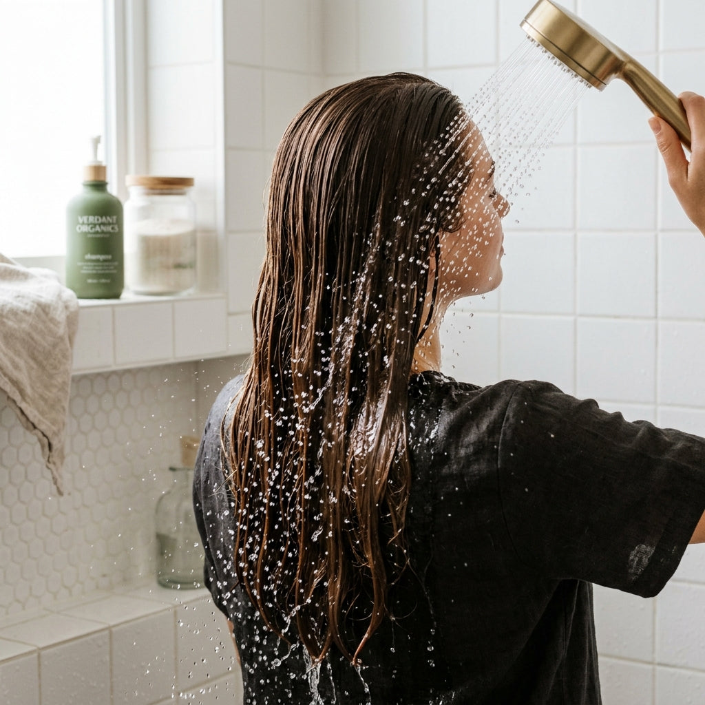 Usage Routine